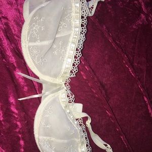 Bra victorious secret